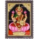 Lakshmi Tanjore Paintings