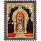 Murugan Tanjore Painting