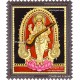 Saraswathi Tanjore Paintings