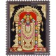 Balaji Tanjore Painting