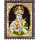Krishna Tanjore Painting