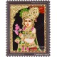 Krishna Tanjore Painting