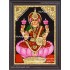 Lakshmi Tanjore Paintings
