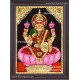 Lakshmi Tanjore Paintings