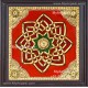 Aiswarya Kolam Tanjore Painting