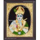 Flute Krishna Tanjore Painting