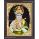 Krishna Tanjore Painting