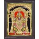 Balaji Tanjore Painting