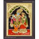 Radha Krishna Tanjore Painting