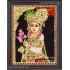 Krishna Tanjore Painting