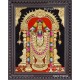 Balaji Tanjore Painting