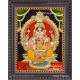 Ganesha Tanjore Paintings