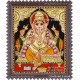 Ganesha Tanjore Paintings