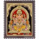 Ganesha Tanjore Paintings