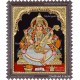 Saraswathi Tanjore Paintings