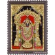 Balaji Tanjore Painting