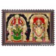 Balaji Thayar  Tanjore Paintings