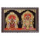 3D Balaji Thayaar Tanjore Painting