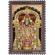 3d Balaji Lakshmi Tanjore Painting