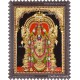 Balaji 3d Tanjore Painting