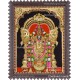 Balaji 3d Tanjore Painting