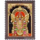 Balaji 3d Tanjore Painting
