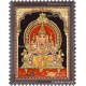 Vinayagar 3D Tanjore Painting