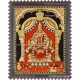 Lakshmi Tanjore Painting