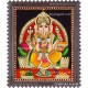Ganapathi Tanjore Painting 