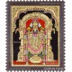 Venkateshwara Swamy Tanjore Painting