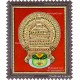 Kathakali  Tanjore Paintings