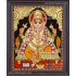 Ganesha Tanjore Paintings