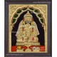 Pillayarpatti Ganesha Tanjore Paintings
