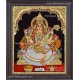 Saraswathi Tanjore Paintings