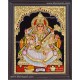 Saraswathi Tanjore Paintings