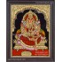 Lakshmi Tanjore Painting