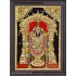 Balaji Tanjore Painting