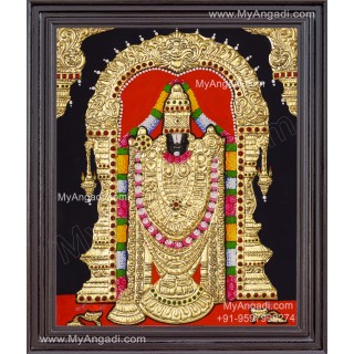Balaji Tanjore Paintings