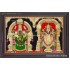 Balaji Thayar  Tanjore Paintings