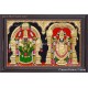 Balaji Thayar  Tanjore Paintings
