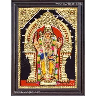 Murugan Tanjore Paintings