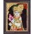 Krishna Tanjore Painting