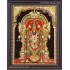 Balaji 3d Tanjore Painting