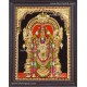 Balaji 3d Tanjore Painting