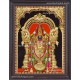 Balaji 3d Tanjore Painting