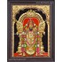 Balaji 3d Tanjore Painting