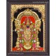 Balaji 3d Tanjore Painting