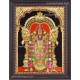 Balaji 3d Tanjore Painting