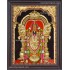 Balaji 3d Tanjore Painting