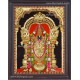Balaji 3d Tanjore Painting